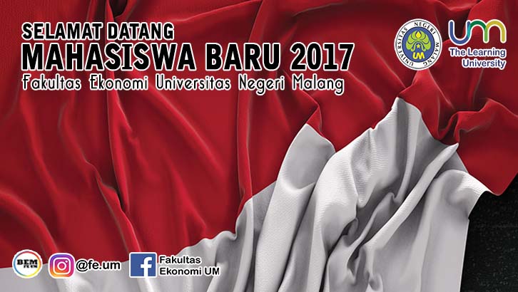 PKKMB 2017 Faculty of Economics, State University of Malang