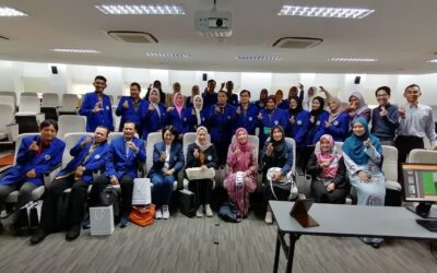 PASCA SARJANA FEB UM GO INTERNASIONAL DALAM KEGIATAN PENGABDIAN KEPADA MASYARAKAT DAN BENCHMAKING KE KUALALUMPUR MALAYSIA