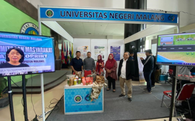 GELAR KARYA PRODUK INOVASI