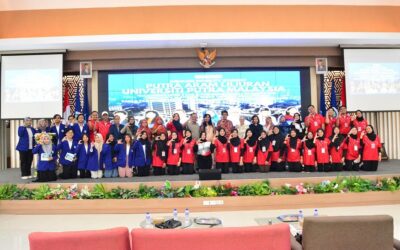 The Arrival of Universiti Putra Malaysia to Indonesia for Inbound Mobility at Universitas Negeri Malang