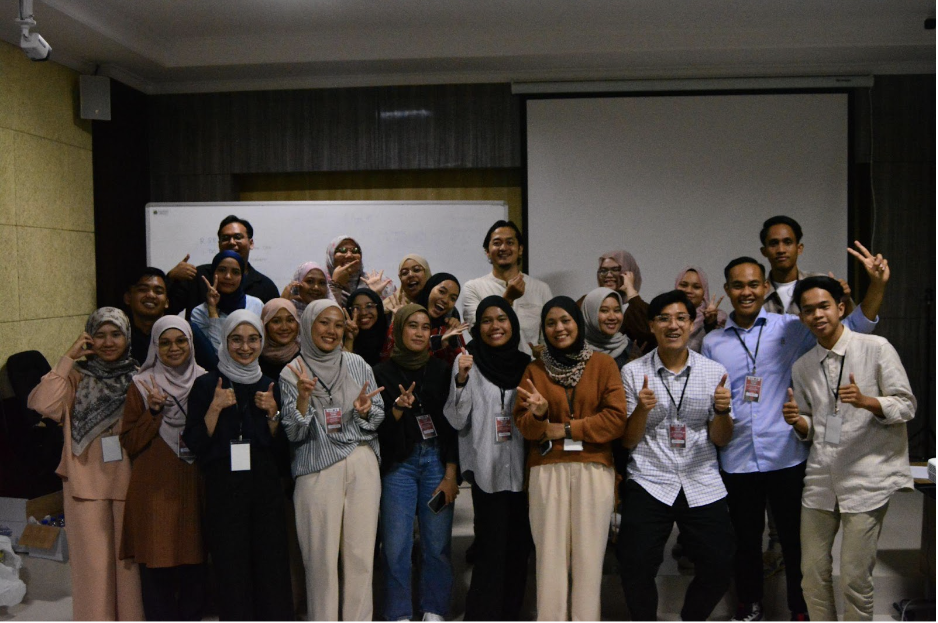 Together with FEB, UM Introduces Indonesian Culture and Language to Universiti Putra Malaysia students with Tari Topeng Malangan