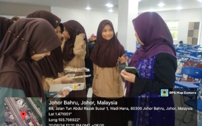 International Community Services Entrepreneurship