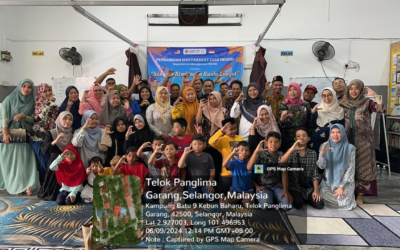 Dosen Manajemen FEB UM Gelar Kegiatan Pengabdian Masyarakat Kemitraan Luar Negeri di Malaysia: Sinergi IKU 3, 5 dan SDGs 4, 12