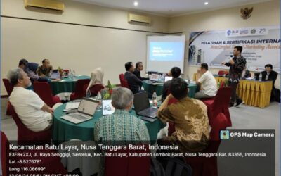 Dosen Manajemen FEB UM Raih Sertifikasi Internasional Meta Certified Digital Marketing Associate: Dukung Pencapaian IKU 4 dan SDGs 4