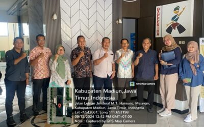 Kreativitas Pemerintah Daerah di Sektor Ekonomi Kreatif Dalam Capaian SDG 1 (Tanpa Kemiskinan)
