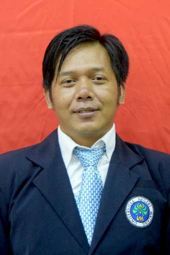 Amin Syaifuddin