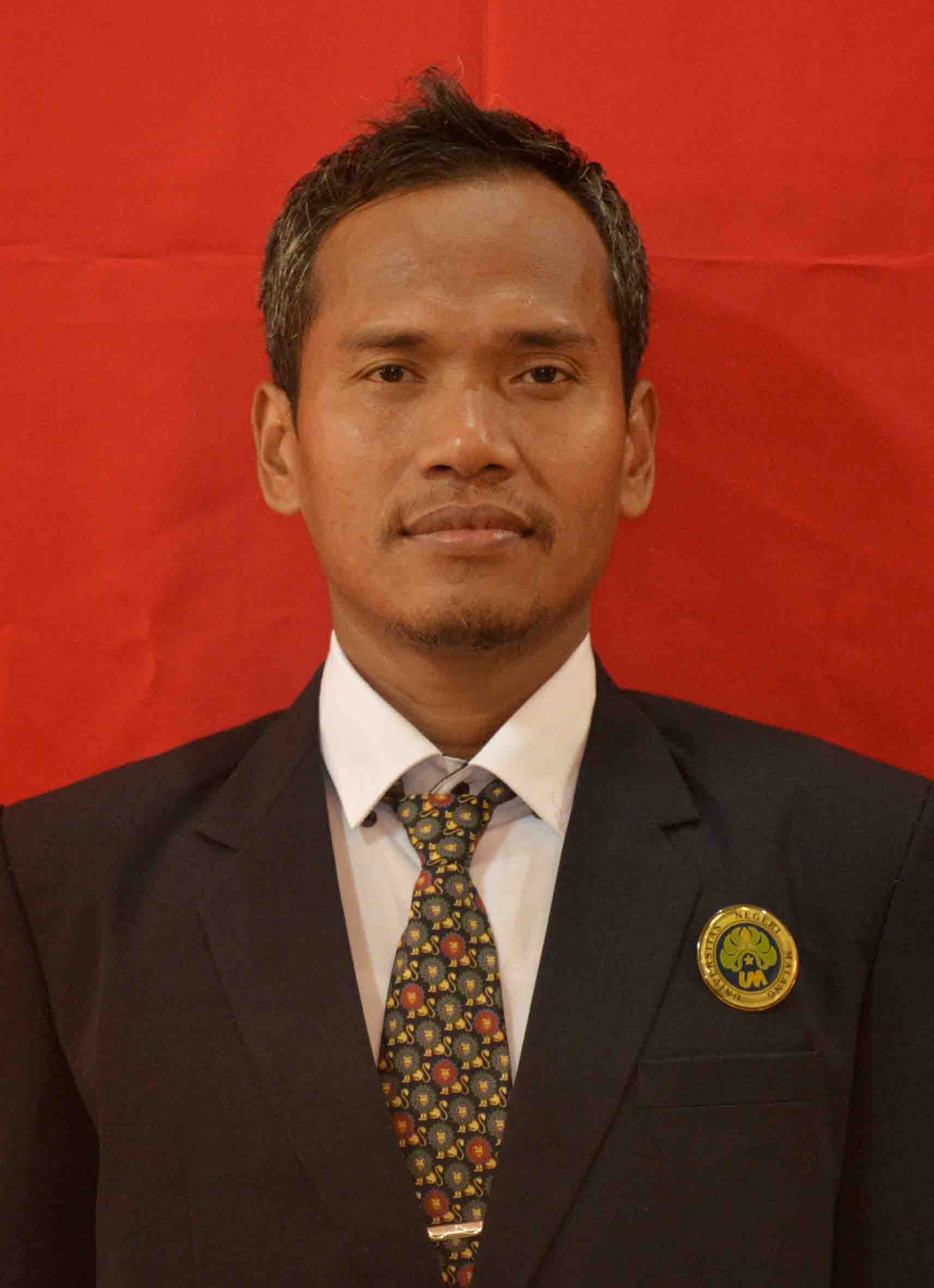Muhammad Amin