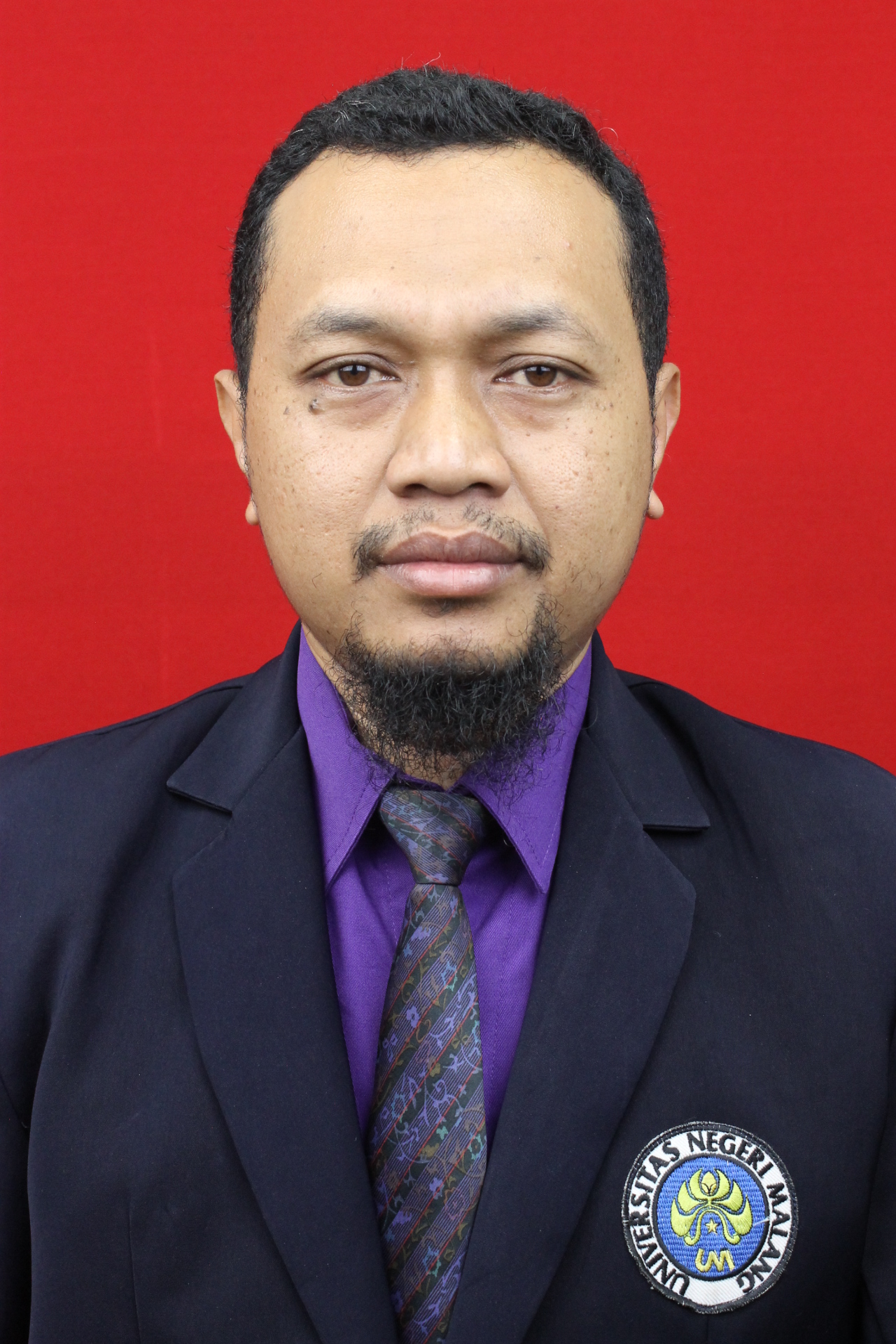Rudik Setiawan