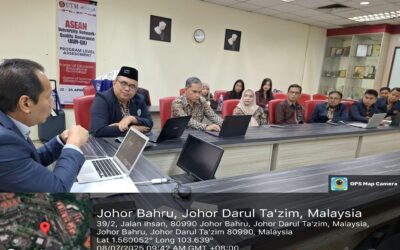 Joint Research FEB UM dengan UTM dan UKM Malaysia