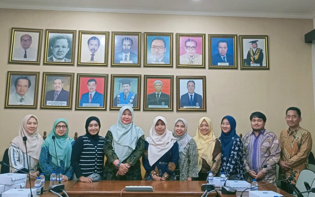 Sambut Kunjungan Benchmarking Fakultas Ekonomi dan Bisnis Islam UIN Sunan Ampel Surabaya, Bahas Inovasi Program Fast Track FEB UM